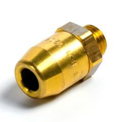 Фитинги Sirit прямые с наружной резьбой М Фитинги Sirit прямые с наружной резьбой М