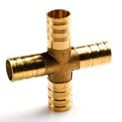 Соединители шлангов 12 мм Соединители шлангов 12 мм