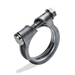 Хомуты глушителя Рено Премиум